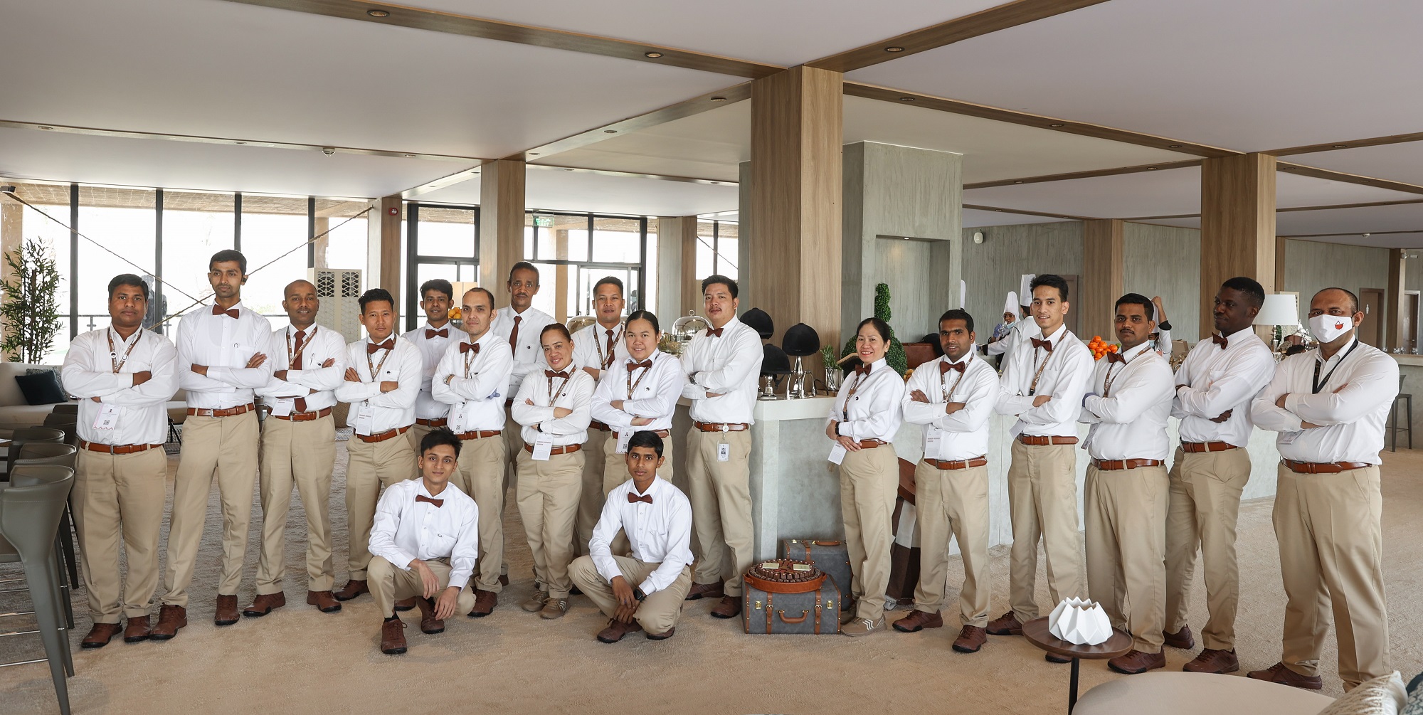nayyara team